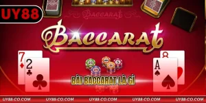Bài Baccarat Là Gì