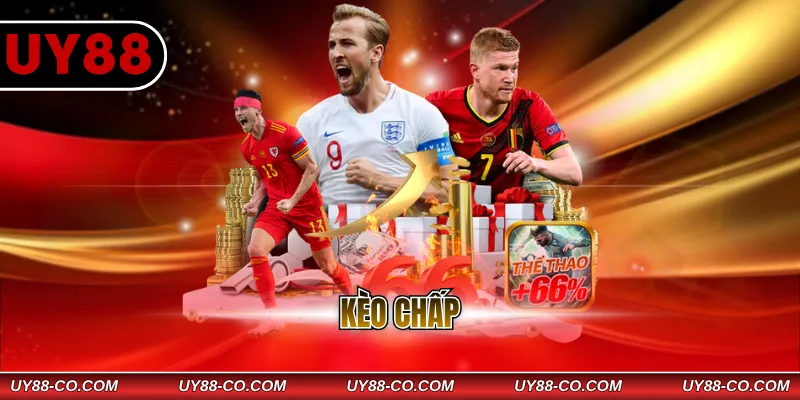 Kèo Chấp
