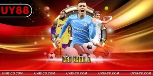 Kèo Châu Á